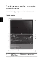 Preview for 158 page of Acer Aspire 5745DG Quick Manual