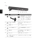 Preview for 282 page of Acer Aspire 5745DG Quick Manual