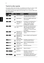 Preview for 38 page of Acer Aspire 5745PG Quick Manual