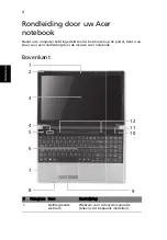 Preview for 68 page of Acer Aspire 5745PG Quick Manual