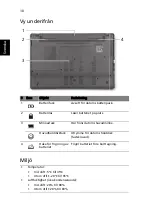 Preview for 104 page of Acer Aspire 5745PG Quick Manual