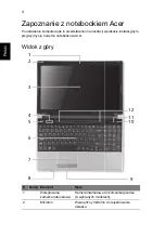 Preview for 130 page of Acer Aspire 5745PG Quick Manual