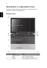 Preview for 150 page of Acer Aspire 5745PG Quick Manual