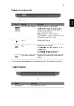 Preview for 213 page of Acer Aspire 5745PG Quick Manual