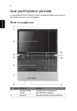 Preview for 220 page of Acer Aspire 5745PG Quick Manual