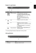 Preview for 255 page of Acer Aspire 5745PG Quick Manual