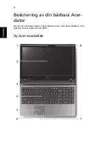 Preview for 100 page of Acer Aspire 5750 Quick Manual