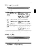 Preview for 175 page of Acer Aspire 5750 Quick Manual