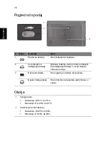 Preview for 178 page of Acer Aspire 5750 Quick Manual