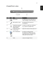 Preview for 35 page of Acer Aspire 5910 User Manual