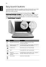 Preview for 44 page of Acer Aspire 5910 User Manual