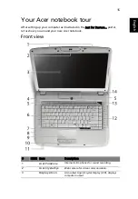 Preview for 33 page of Acer Aspire 5920 Series User Manual