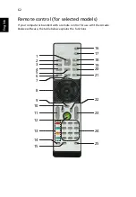 Preview for 80 page of Acer Aspire 5920 Series User Manual