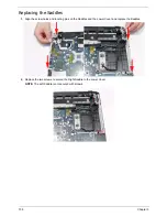 Preview for 118 page of Acer Aspire 5935 Series Service Manual