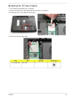 Preview for 63 page of Acer Aspire 7230 Service Manual