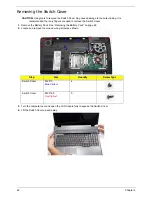 Preview for 72 page of Acer Aspire 7230 Service Manual