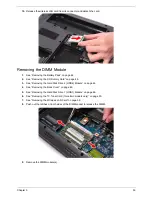 Preview for 61 page of Acer Aspire 7235 Series Service Manual