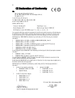 Preview for 4 page of Acer Aspire 7530G Series Quick Manual