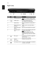 Preview for 10 page of Acer Aspire 7530G Series Quick Manual