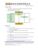 Preview for 3 page of Acer Aspire 7552G Test Report