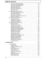 Preview for 8 page of Acer Aspire 7715Z Series Service Manual