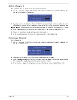 Preview for 37 page of Acer Aspire 7715Z Series Service Manual