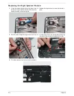 Preview for 114 page of Acer Aspire 7715Z Series Service Manual