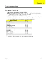 Preview for 133 page of Acer Aspire 7715Z Series Service Manual