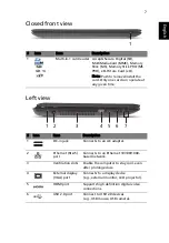 Preview for 9 page of Acer Aspire 7741 Quick Manual