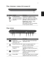 Preview for 121 page of Acer Aspire 7741 Quick Manual