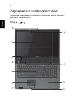 Preview for 128 page of Acer Aspire 7741 Quick Manual