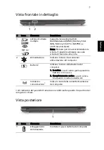 Preview for 45 page of Acer Aspire 7745 Series Quick Manual