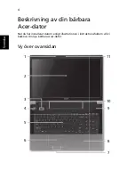 Preview for 116 page of Acer Aspire 7745 Series Quick Manual