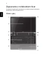 Preview for 152 page of Acer Aspire 7745 Series Quick Manual