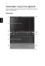 Preview for 164 page of Acer Aspire 7745 Series Quick Manual