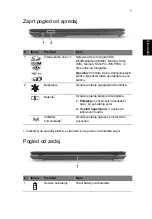 Preview for 203 page of Acer Aspire 7745 Series Quick Manual