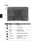 Preview for 350 page of Acer Aspire 7745 Series Quick Manual