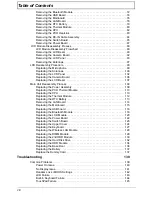 Preview for 8 page of Acer ASPIRE 7745 Service Manual