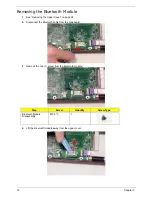 Preview for 82 page of Acer ASPIRE 7745 Service Manual