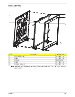 Preview for 173 page of Acer ASPIRE 7745 Service Manual