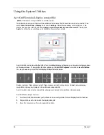 Preview for 36 page of Acer Aspire 8530 Series Service Manual