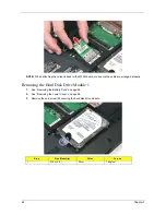 Preview for 74 page of Acer Aspire 8530 Series Service Manual