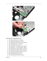 Preview for 105 page of Acer Aspire 8530 Series Service Manual