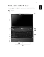 Preview for 35 page of Acer Aspire 8920G User Manual