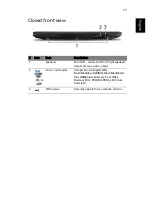 Preview for 37 page of Acer Aspire 8920G User Manual