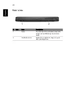 Preview for 40 page of Acer Aspire 8920G User Manual