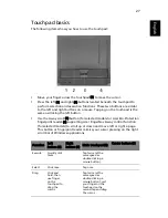 Preview for 47 page of Acer Aspire 8920G User Manual