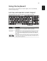 Preview for 49 page of Acer Aspire 8920G User Manual