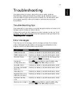 Preview for 97 page of Acer Aspire 8920G User Manual