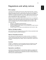 Preview for 99 page of Acer Aspire 8920G User Manual